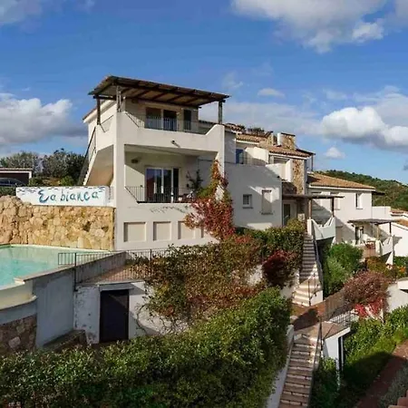 In 30356 Apartment Baja Sardinia