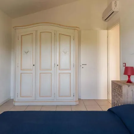In 30356 Apartment Baja Sardinia