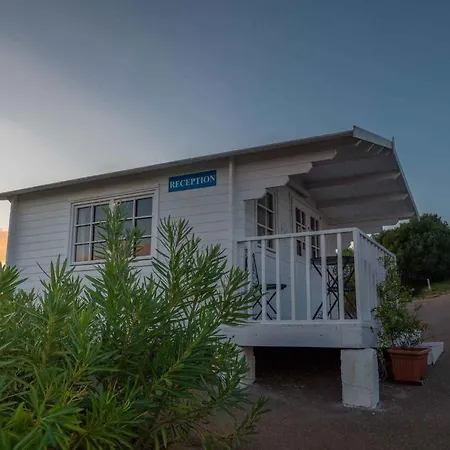 Apartment In 30356 Baja Sardinia